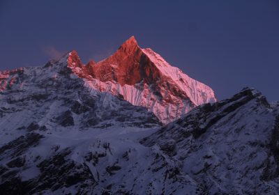Everest Bodhi Adventures