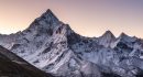 Three High Passes Everest Base Camp