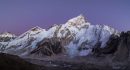 Three High Passes Everest Base Camp Kalapathar Trek