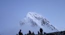 Three High Passes Everest Base Camp