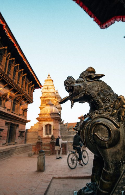 Holiday Nepal Tour