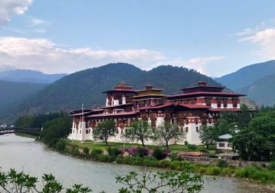 Amazing Bhutan Nepal Holiday Tour
